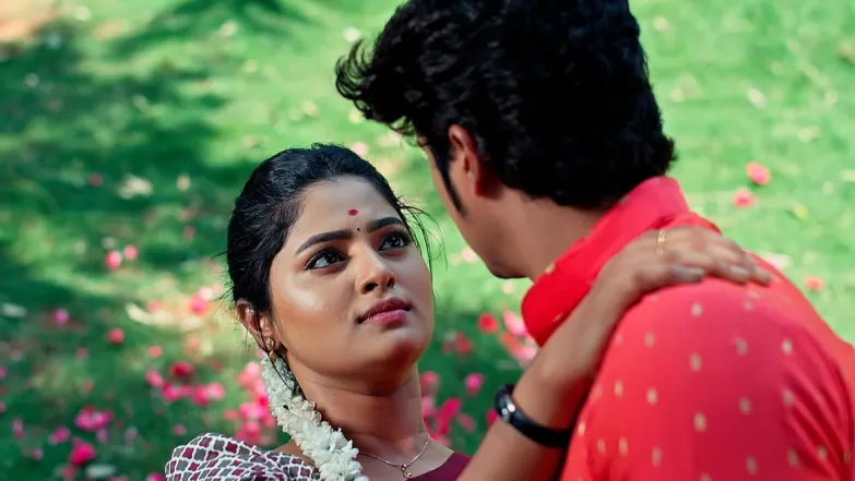 Mythili Confronts Suhasini Episode 14