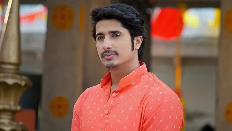 Satyavati Is Accused of Theft Episode 13