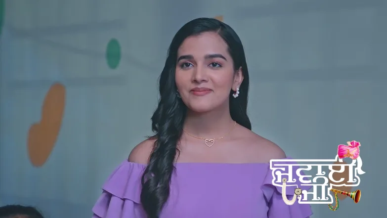 Amreen Meets with an Accident Episode 9