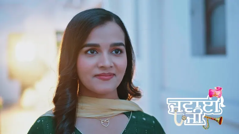 Amreen Locks Sidak in Her Room Episode 7