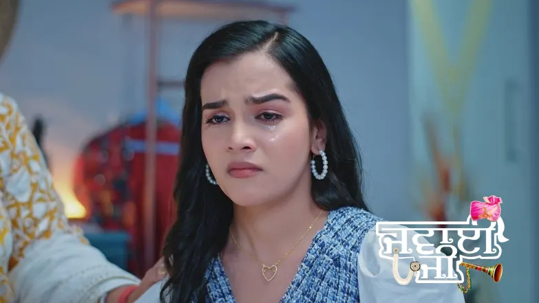 Amreen Suffers a Mild Heart Attack Episode 12