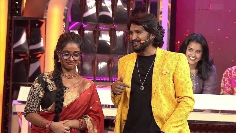 A Face-off between Jagappa and Jayanth Episode 2