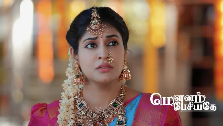 Sethu Threatens Thulasi Episode 5