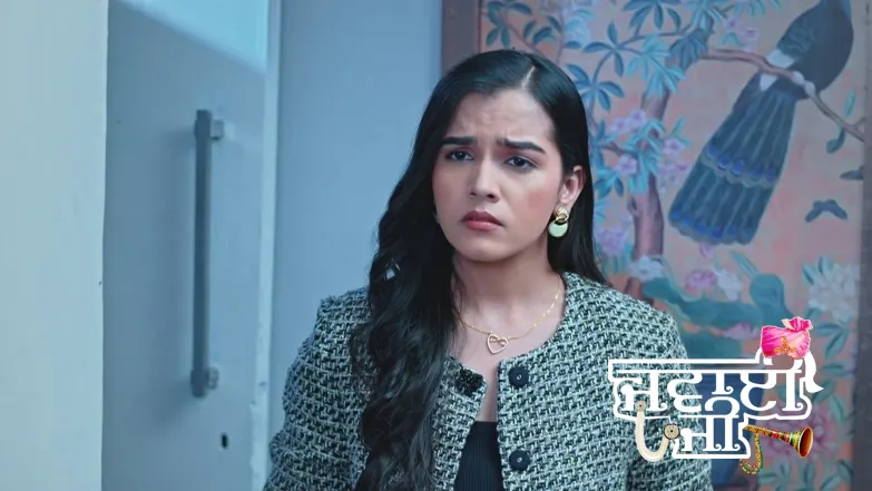 Amreen Asks Sidak to Get Married Episode 13