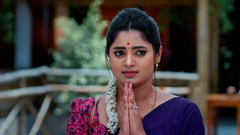 Purushottam's Marriage Alliance Is Called Off Episode 16