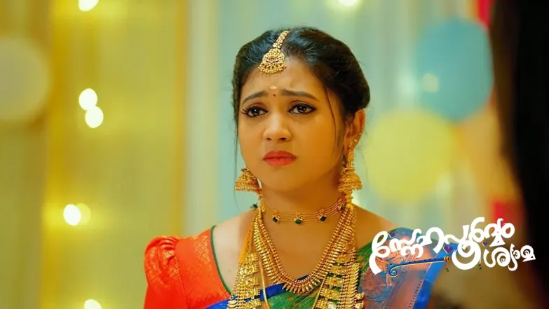 Sarath Assures the Director Episode 43