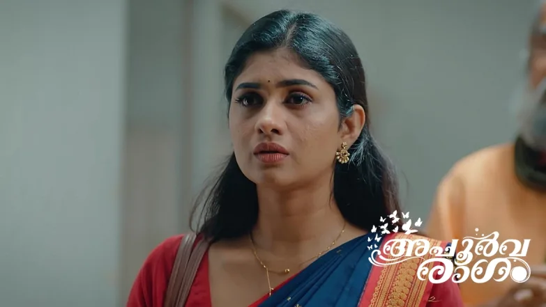 Bhadran Reaches Devika’s House Episode 16