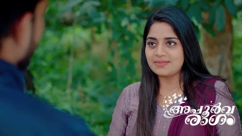 Rishi Calls Sulochana Episode 15