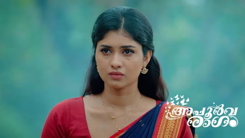 Devika Is Devastated by Bhadran’s Act Episode 17