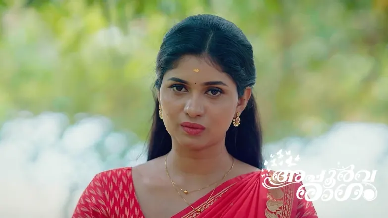 Devika Finds the Flowers for Siddharth's Treatment Episode 20