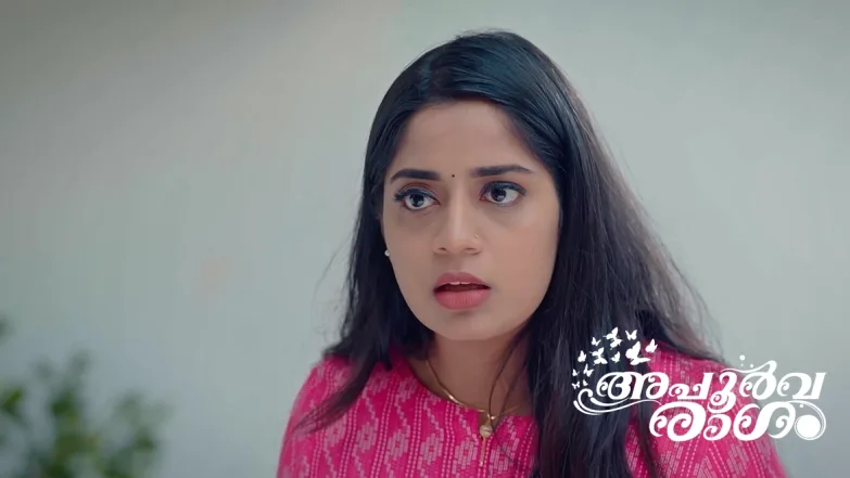 Gopika Files a Police Complaint against Ramabahdran Episode 21