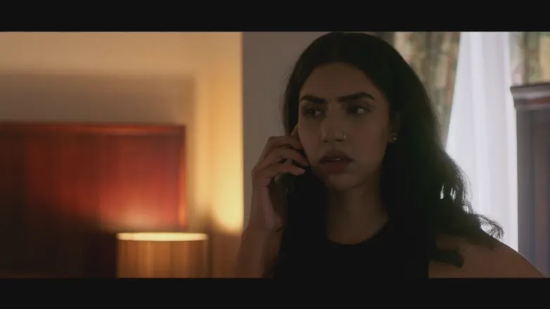 The Change Episode 6