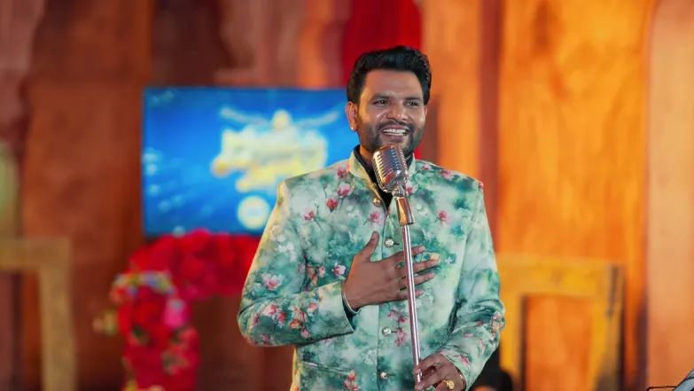Satnam Mattu’s Musical Twist Episode 13