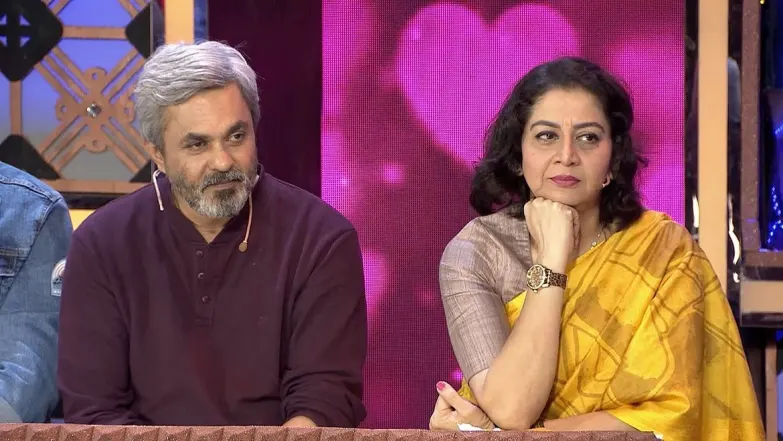 Shrirasthu Shubhamasthu Faces off against Annayya Episode 7