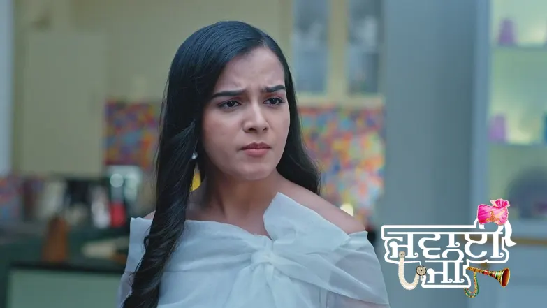 Harnav and His Parents Await Sidak Episode 20