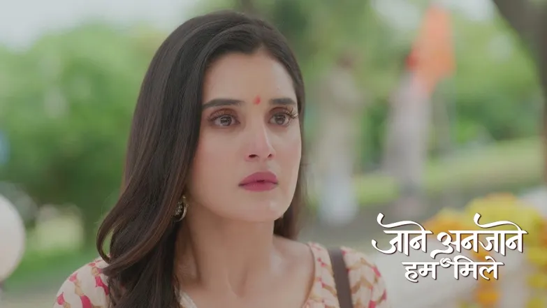 Reet Goes to Raghav's House with Shagun Episode 8