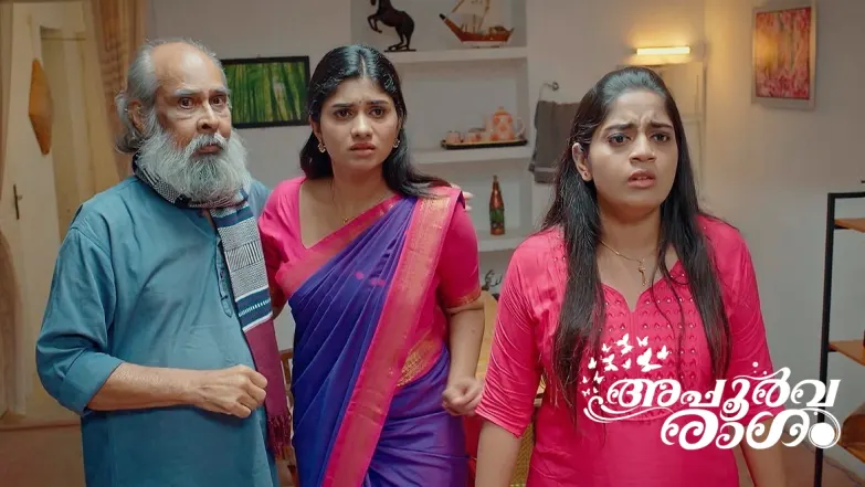Anish Fights Bhadran Episode 22