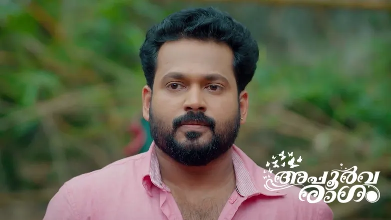 Sulochana Takes a Video of Anju and Rishi Episode 25