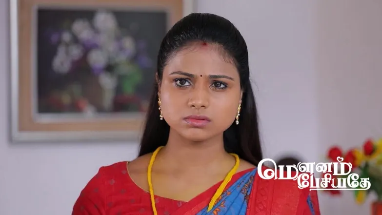 Vishalakshi's Statement Confuses Siva Episode 15