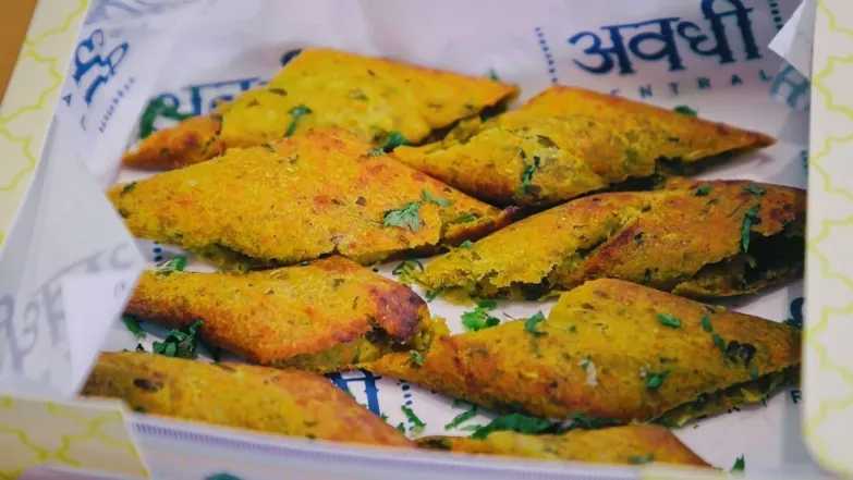 Luv and Kim Go to Mohali’s Top Eateries Episode 13