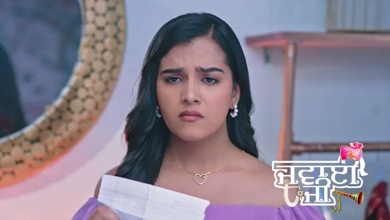 Sidak Assumes Harnav Demanded Dowry from Amreen Episode 25
