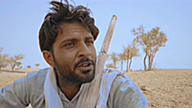 Unt Re Badle Kut Episode 3