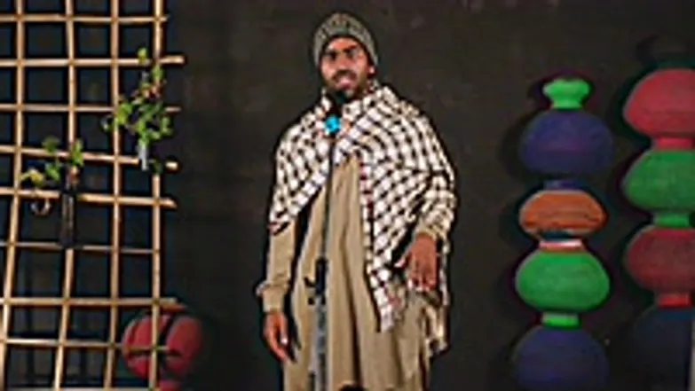 Kasute Sharabi Episode 3