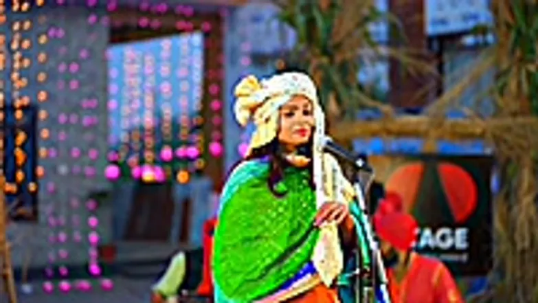 Chalo Uss Desh Mah Jaha Sangeet Hai Episode 4