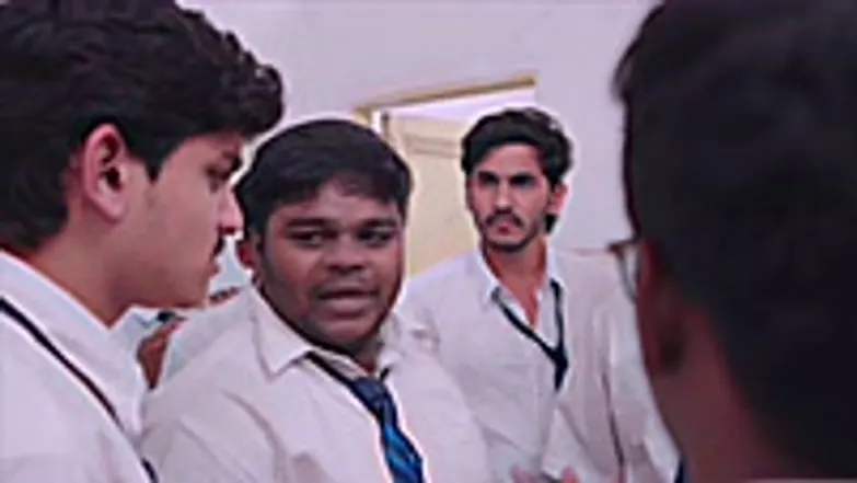 Aamne-Samne Episode 3
