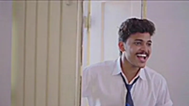 School Ke Din Episode 7