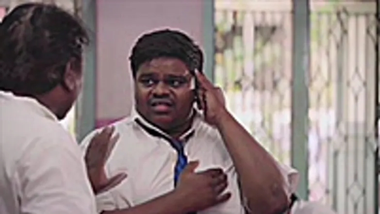 Manmaani Episode 5