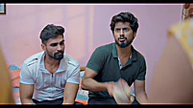 Bhateri Bhajgi Episode 5