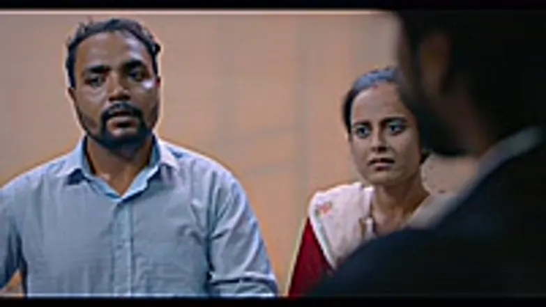 Griha Pravesh Episode 1