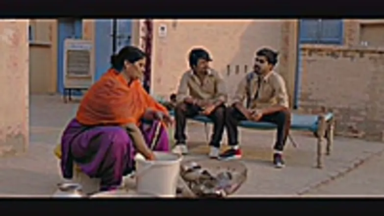 Baabu Beta Season 1 Episode 1