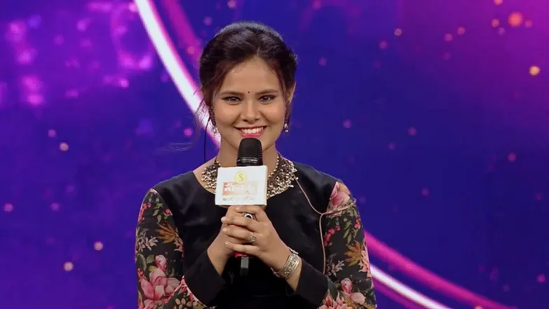 Singing with Superstars Theme Part 2 Episode 9