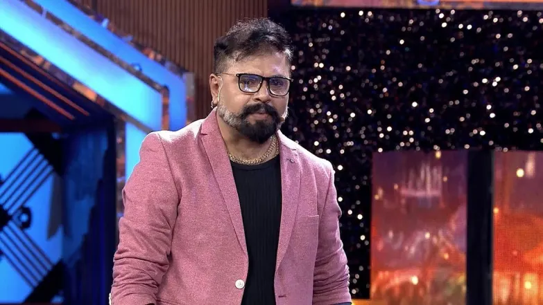 Team SeethaRaama vs Team Amruthadhaare Episode 9