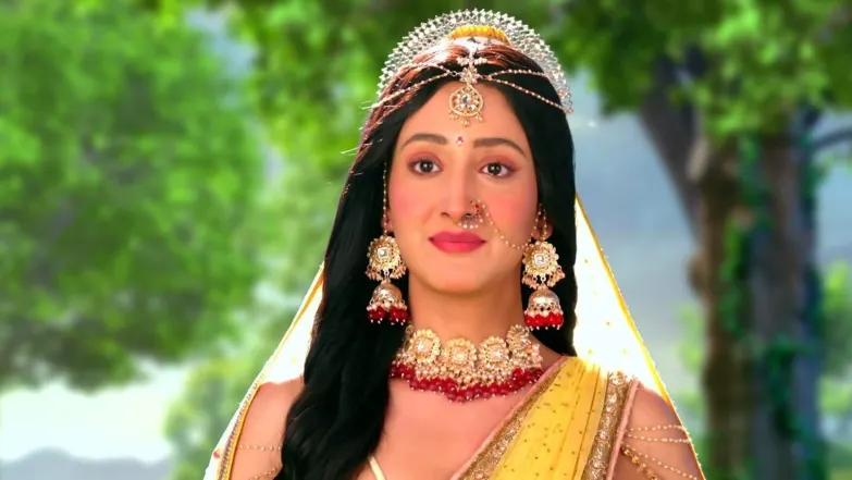 Parvati's Plan to Get Shiva Back Episode 25