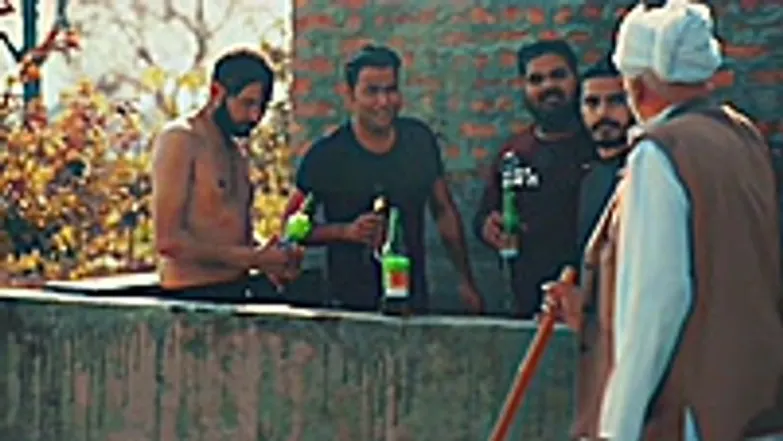 Aatma Ka Badla Episode 2