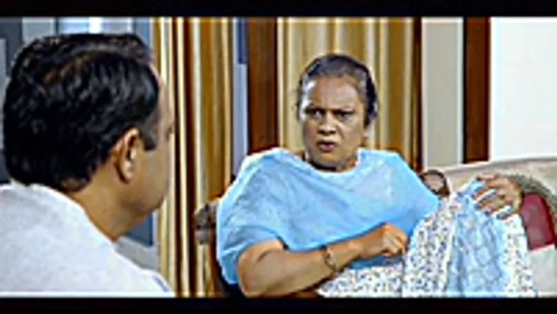 Sabr Ka Baandh Episode 5