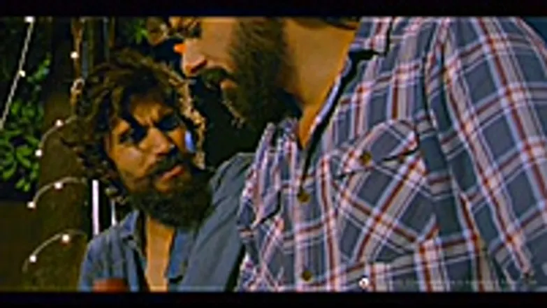 Prathewali Episode 6