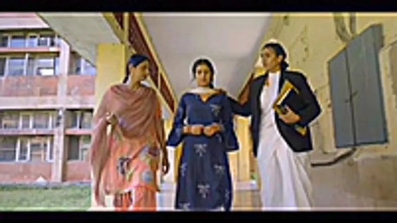 Sacchai Episode 8