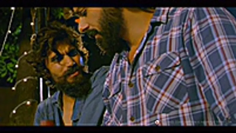 Prathewali Episode 6