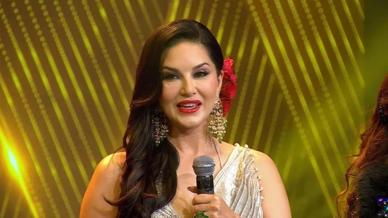 International Iconic Awards Marathi 2024 Episode 1