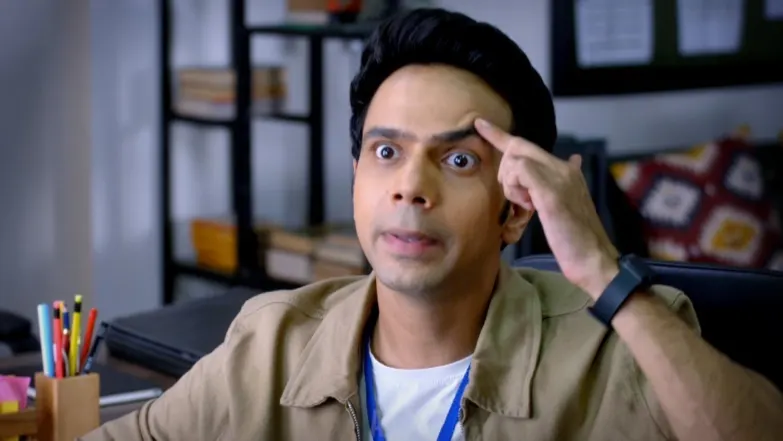 Yeh Shaadi Nahi Ho Sakti Episode 3