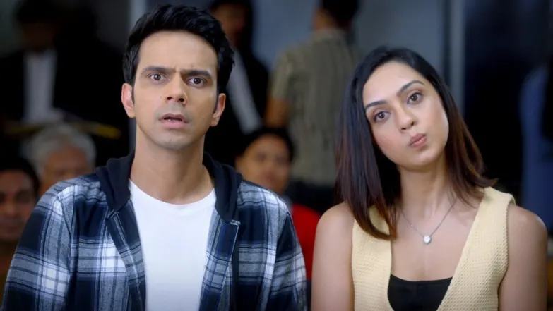 Divorce Lawyer Ki Talaash Episode 4