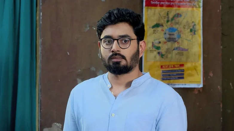 Ishan and Gouri Oppose the Sacrifice Episode 6
