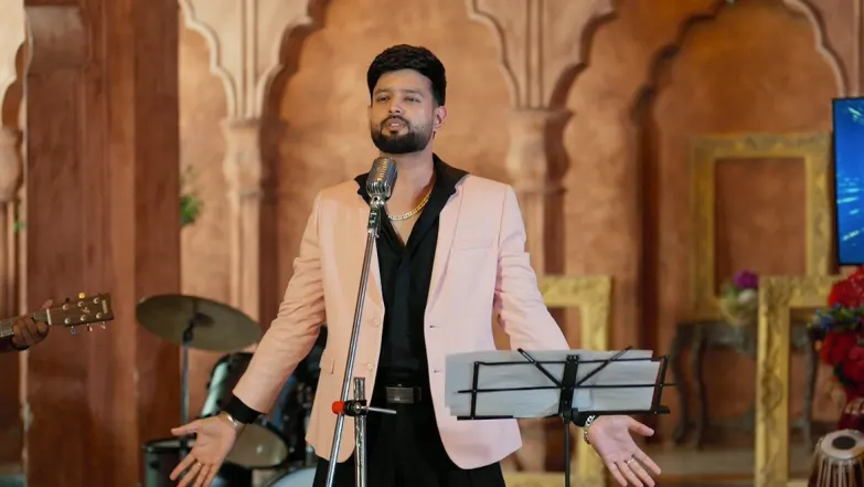 Baljit Kaushal Sings ‘Lahore’ Episode 15