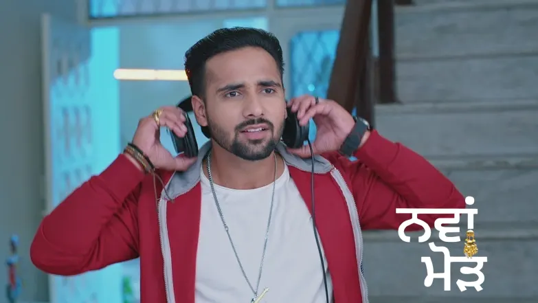 Ridhi’s Mother Suggests She Remarry Episode 3
