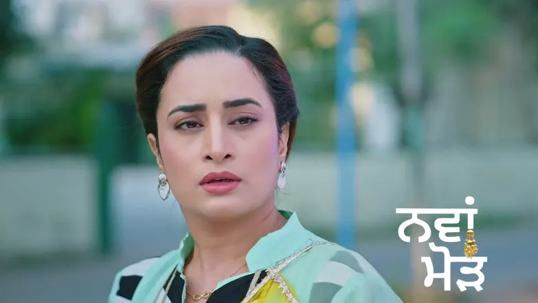 A Fight Breaks out in Aarav’s School Episode 2