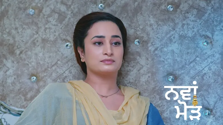 Neelam Worries about Jatin’s Future Episode 4